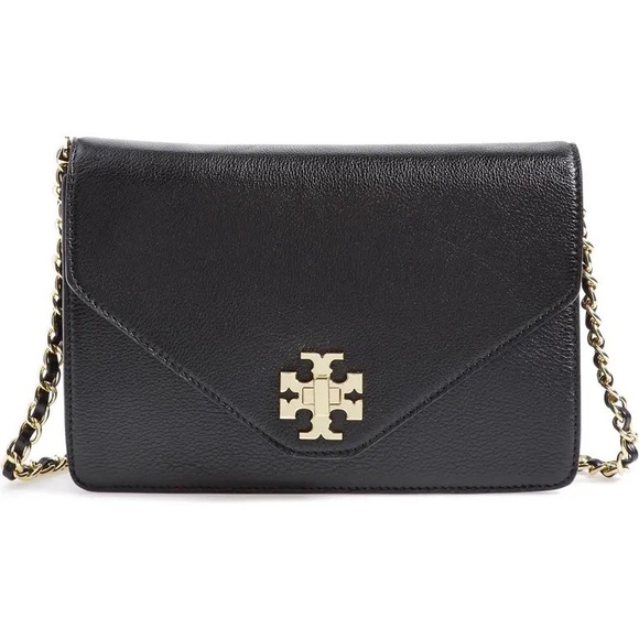 Tory Burch Handbags - Tory Burch Kira Envelope Cross Body Bag